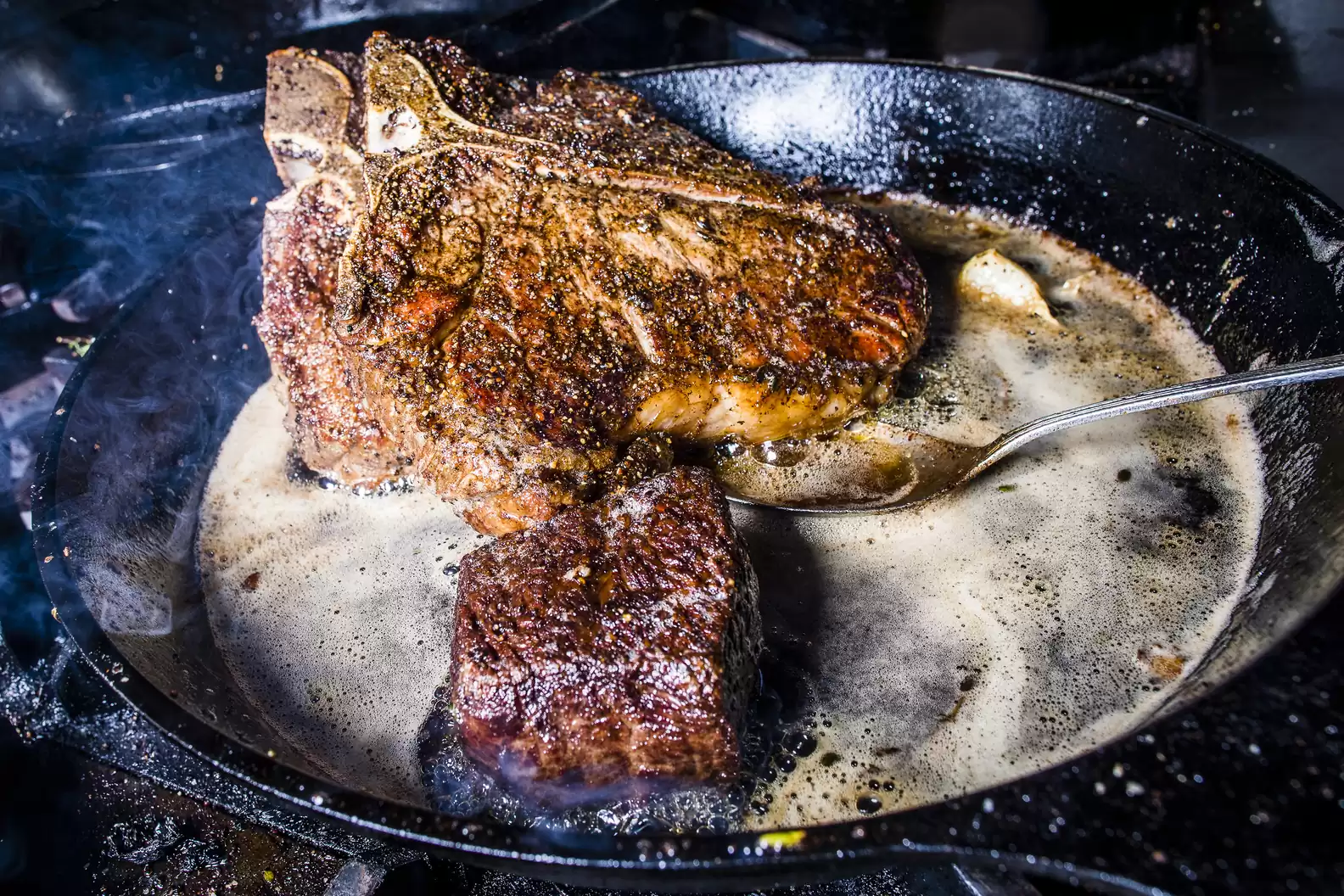 The 16 Best Steakhouses in Houston